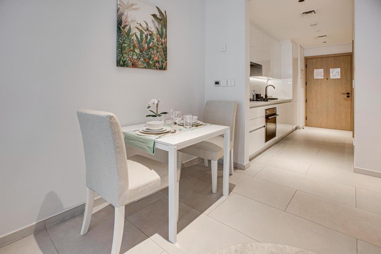Apartamento Beautiful With Burj Khalifa View *