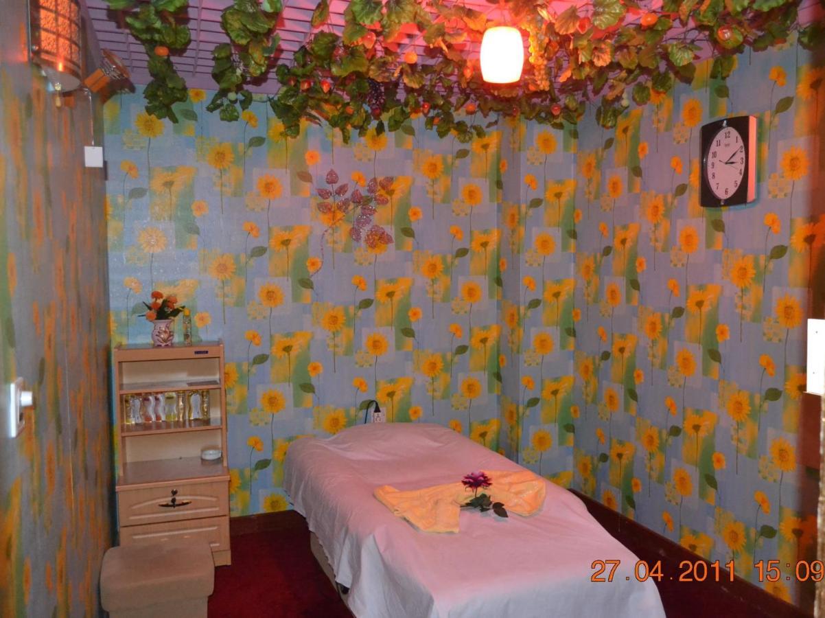 Hotel Sadaf