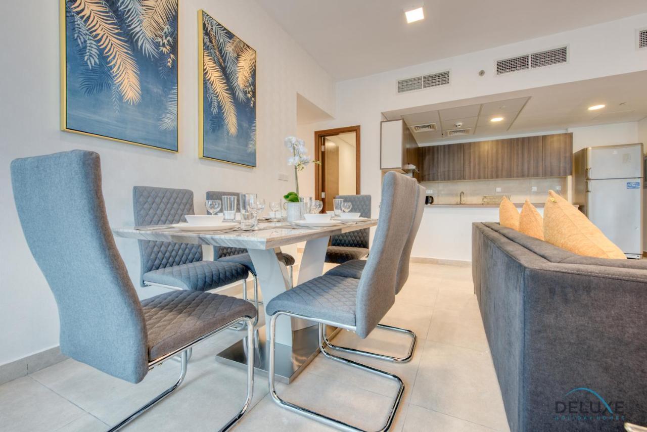 Splendid 2br In Victoria Residency Al Furjan By Deluxe Homes Dubai