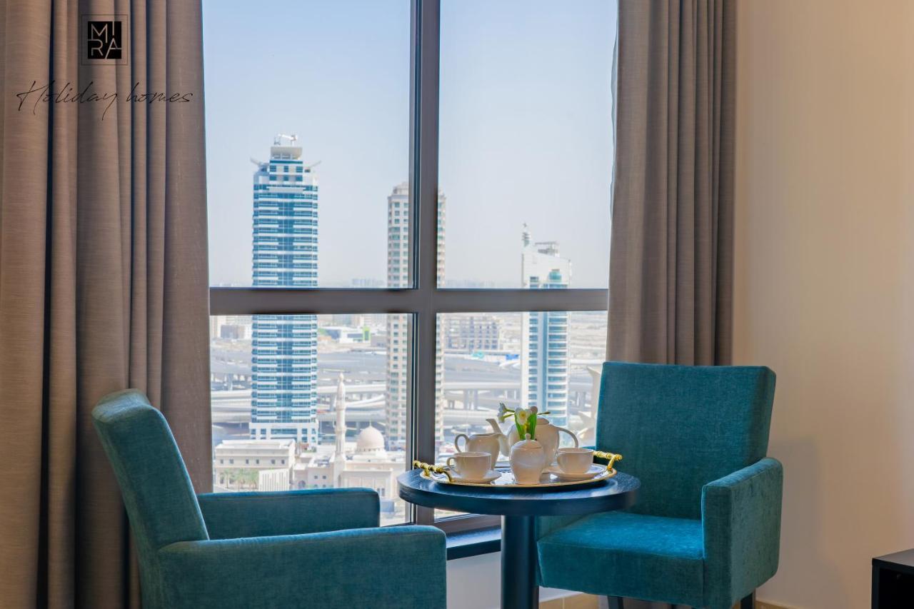 Apartment Mira Holiday Homes - One Bedroom - Jbr - Next To The Beach Dubai
