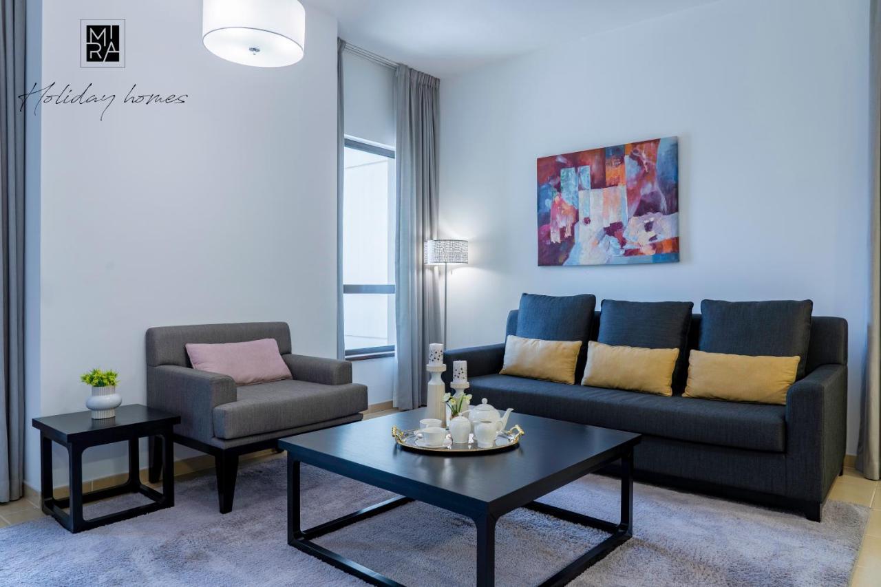 Mira Holiday Homes - One Bedroom - Jbr - Next To The Beach Apartment *