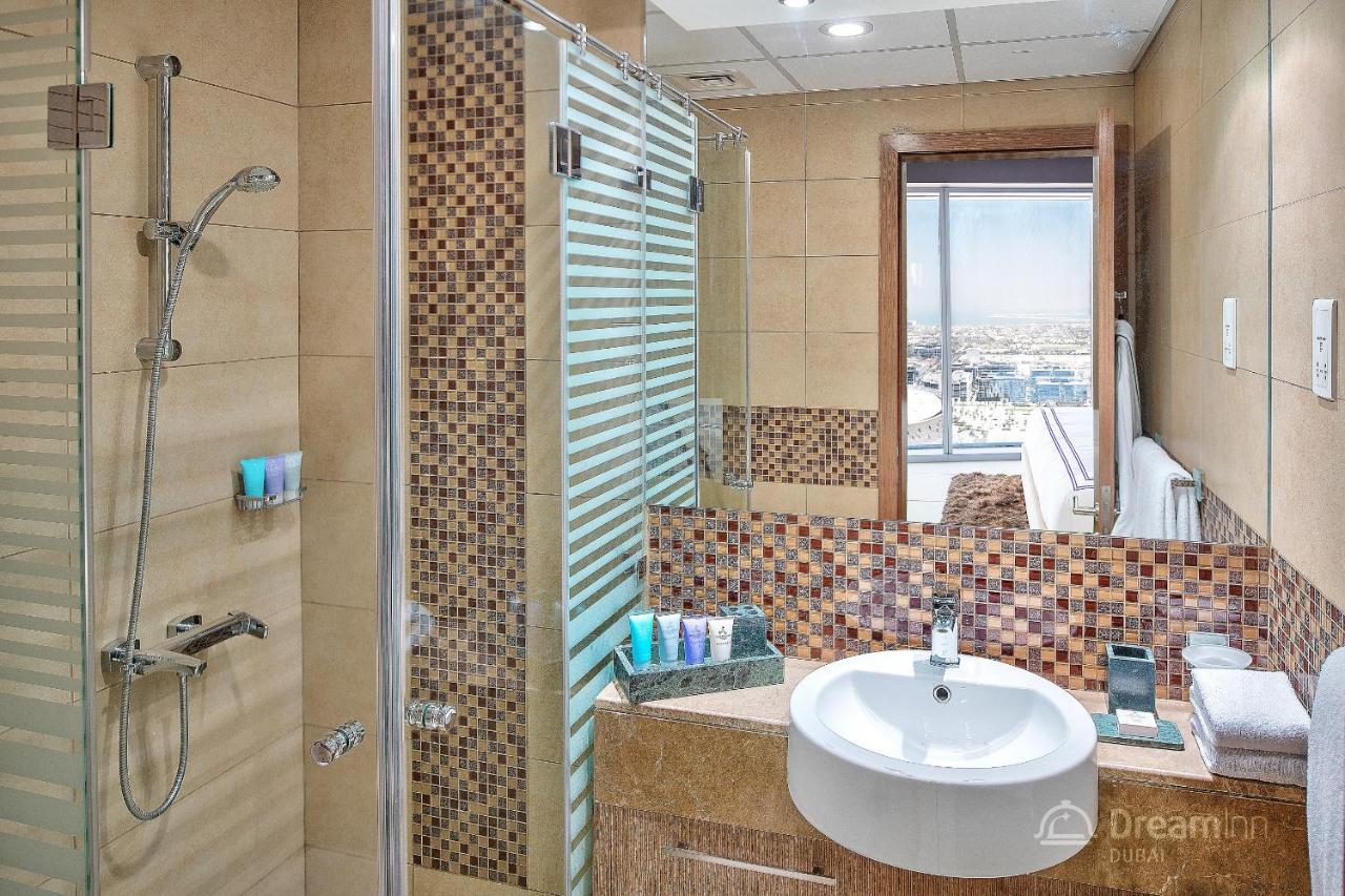Dream - 48 Burj Gate Luxury Homes *