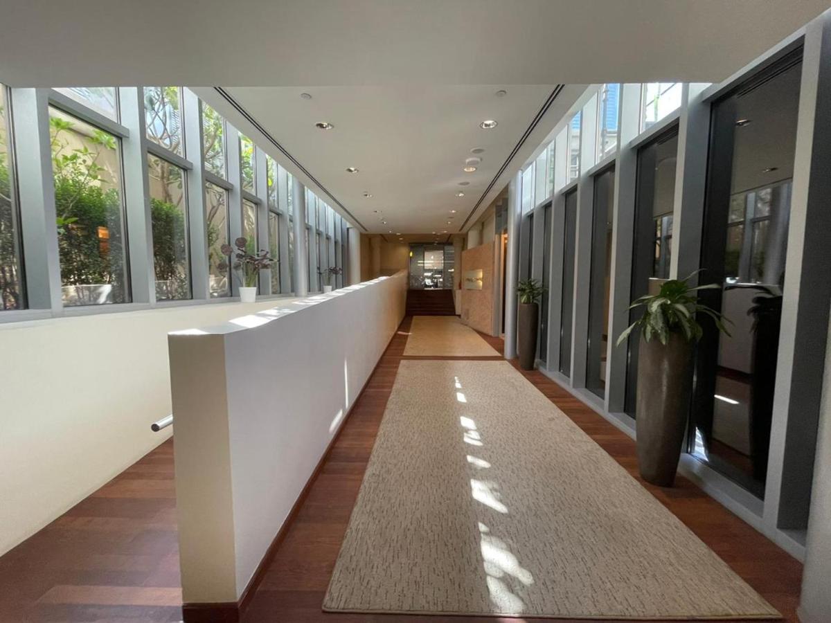 Superhost - Luxurious With Breathtaking Skyline View - Address Mall Apartment *