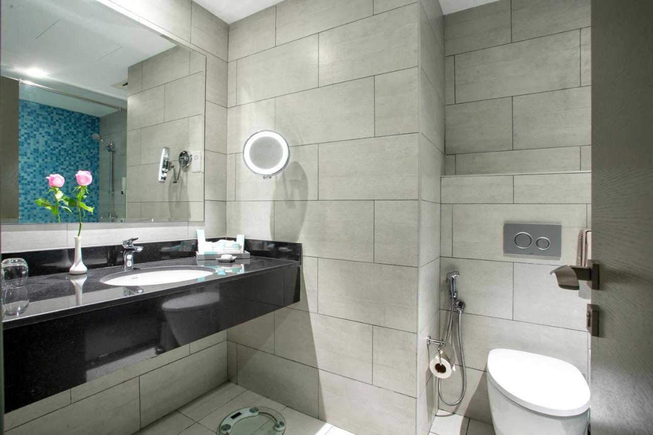 Avenue Al Reqqa Hotel Dubai