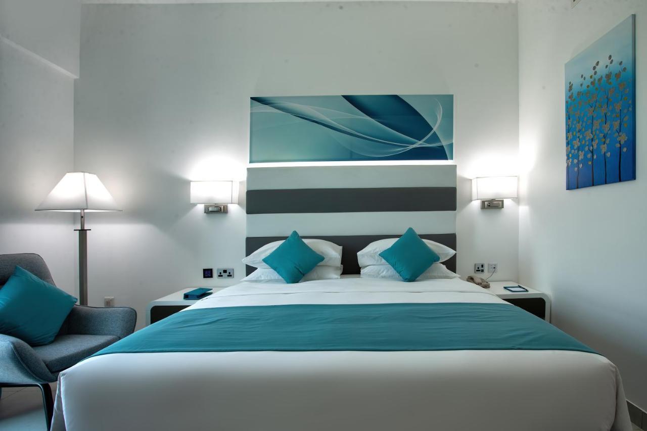 Avenue Al Reqqa Hotel