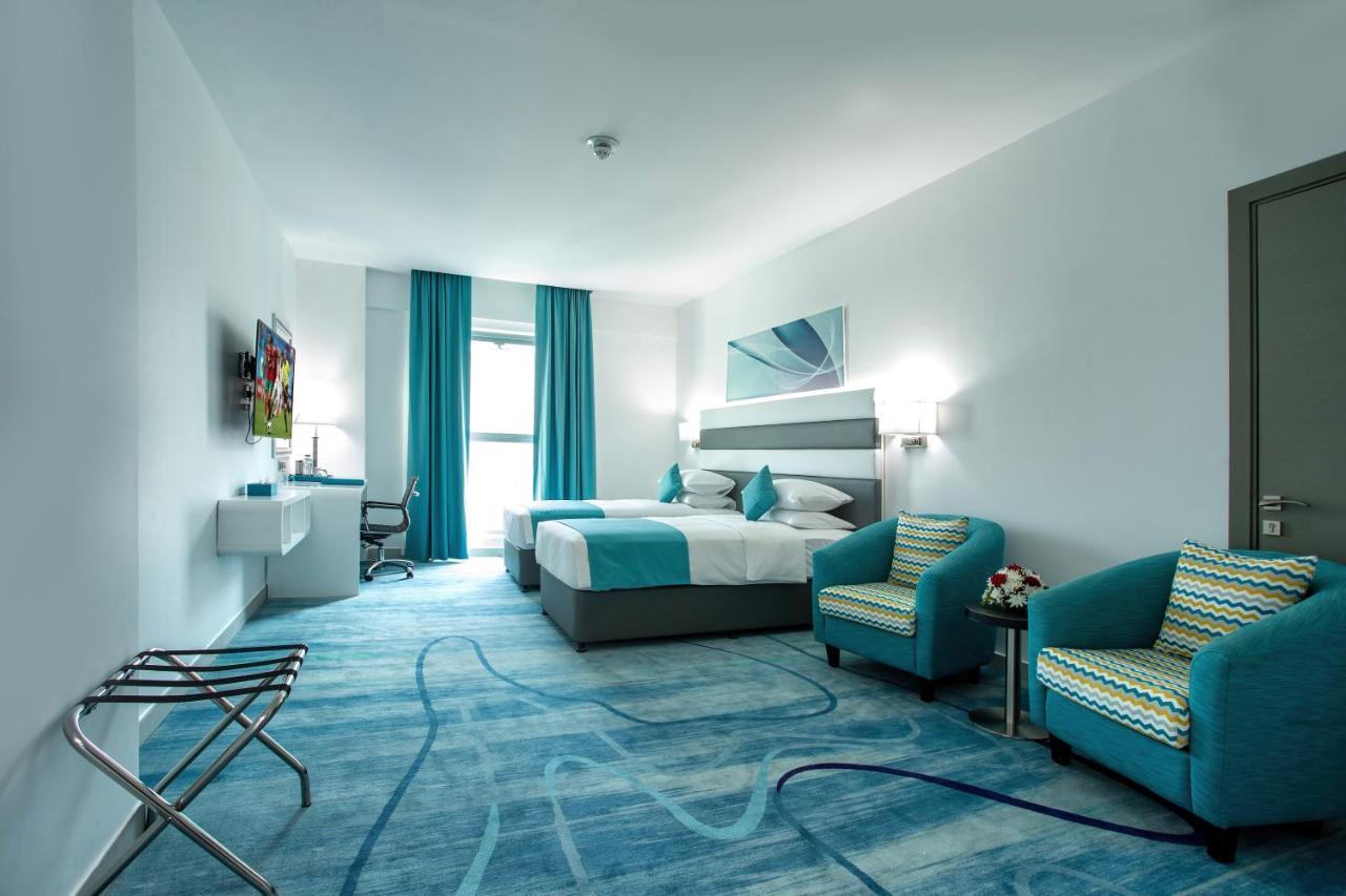 Avenue Al Reqqa Hotel Dubai