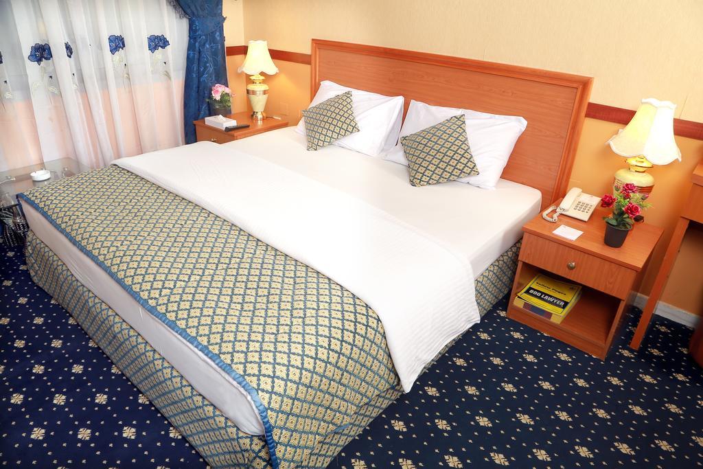 Sadaf Hotel Dubai