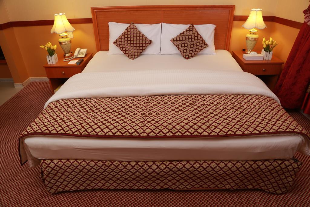 Sadaf Hotel