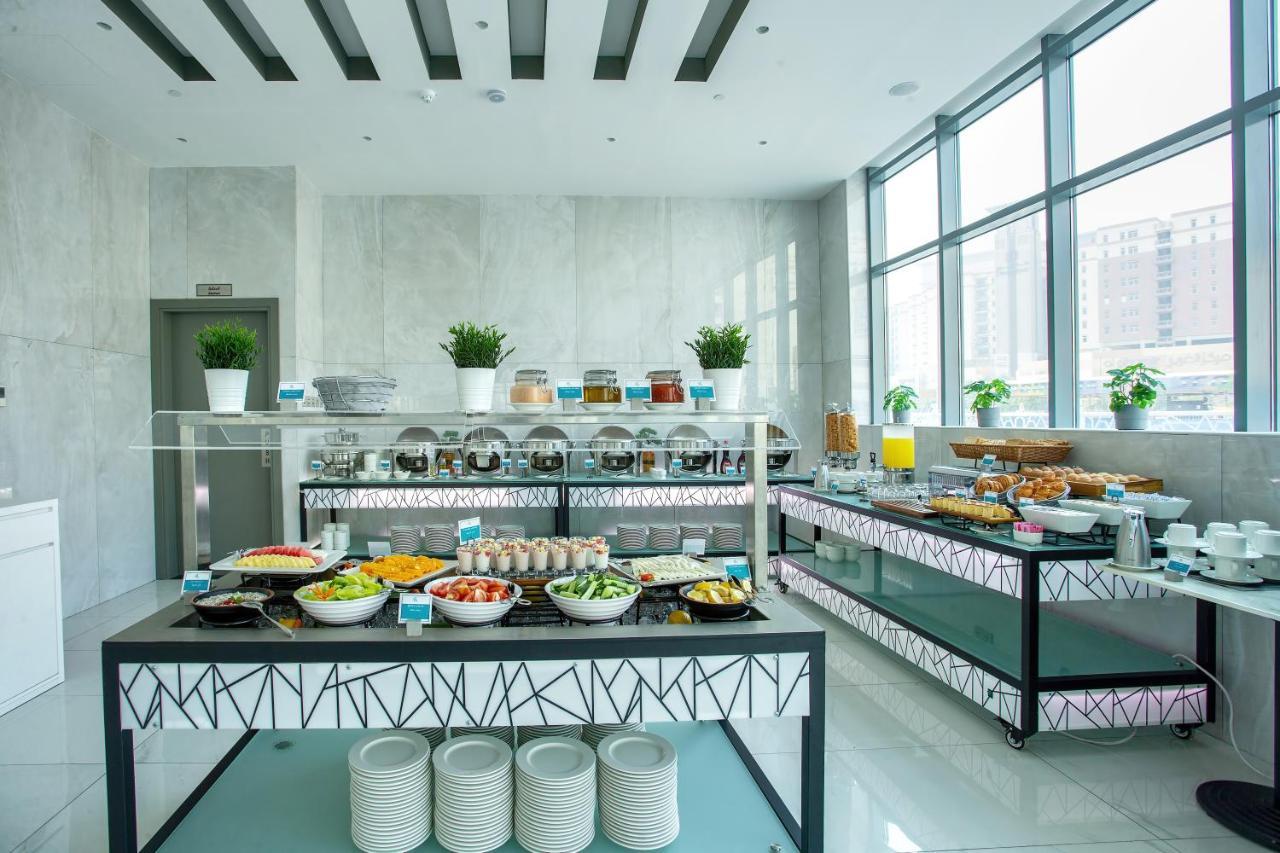 Avenue Al Reqqa Hotel Dubai