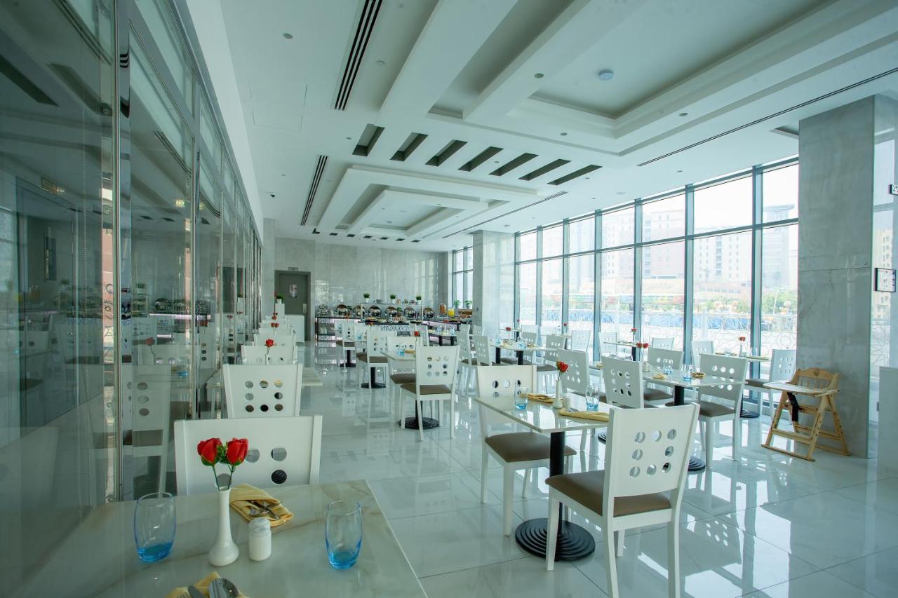 Avenue Al Reqqa 3* Dubai
