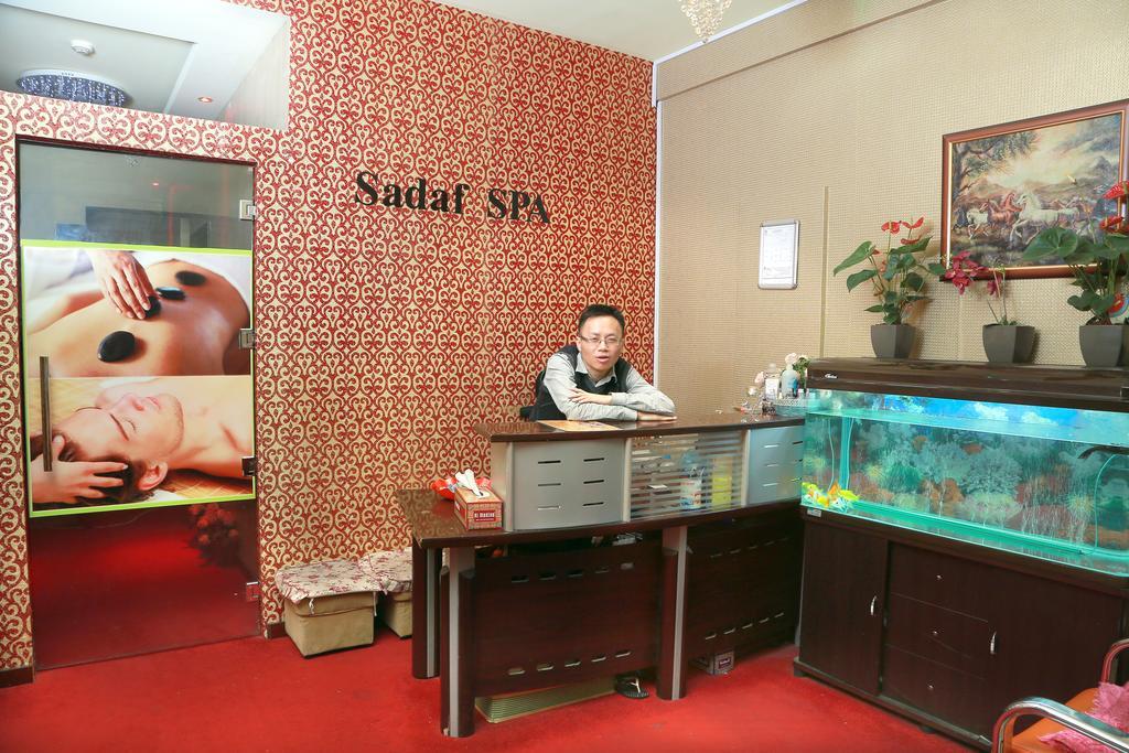 Sadaf Dubai