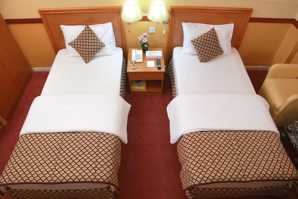 Hotel Sadaf Dubai