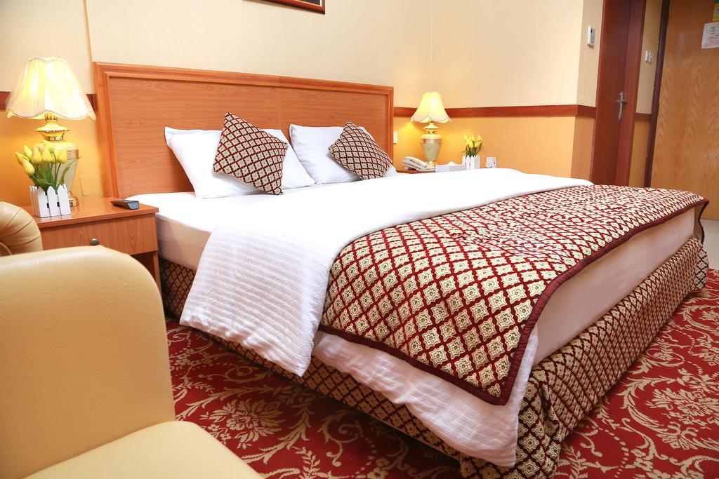 Sadaf 3* Dubai