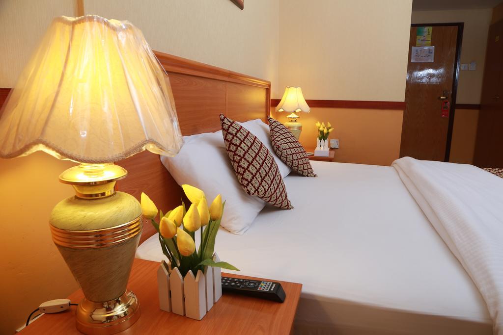 Hotel Sadaf