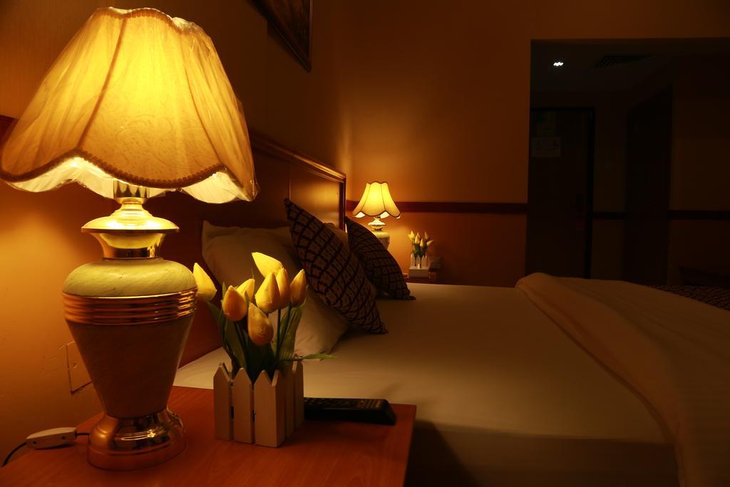 Sadaf Hotel Dubai