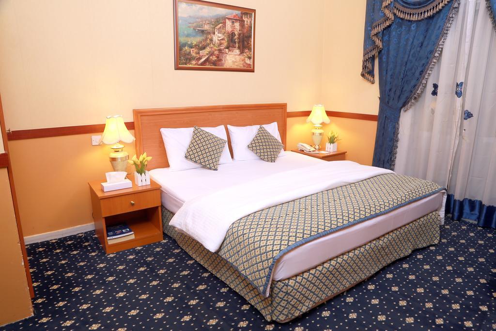 Hotel Sadaf Dubai