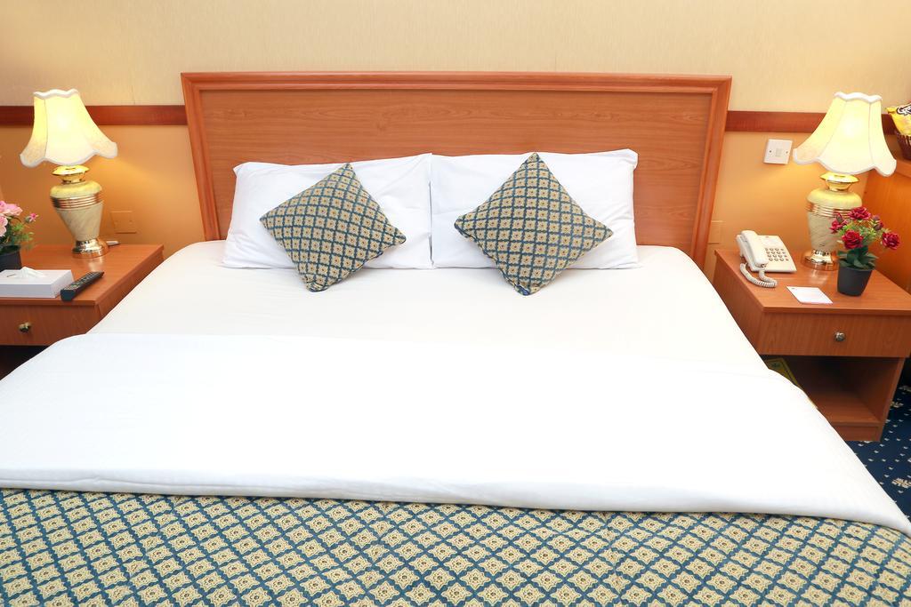 Sadaf 3* Dubai