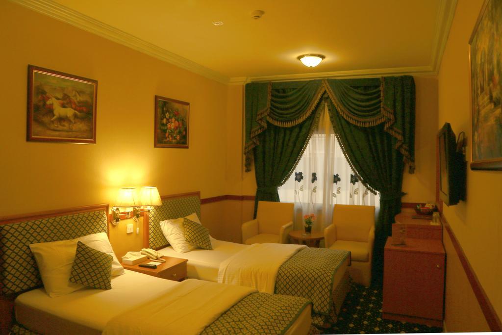 Sadaf Hotel