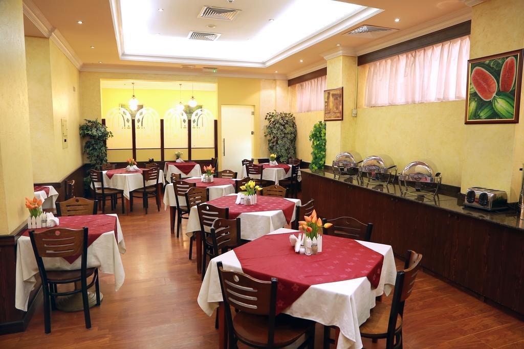 Sadaf 3* Dubai