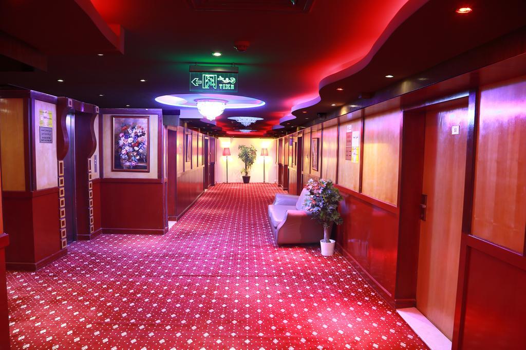 Hotel Sadaf