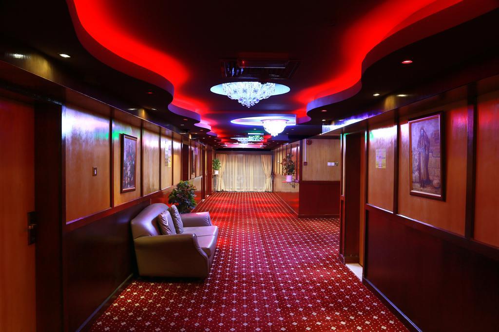 Hotel Sadaf
