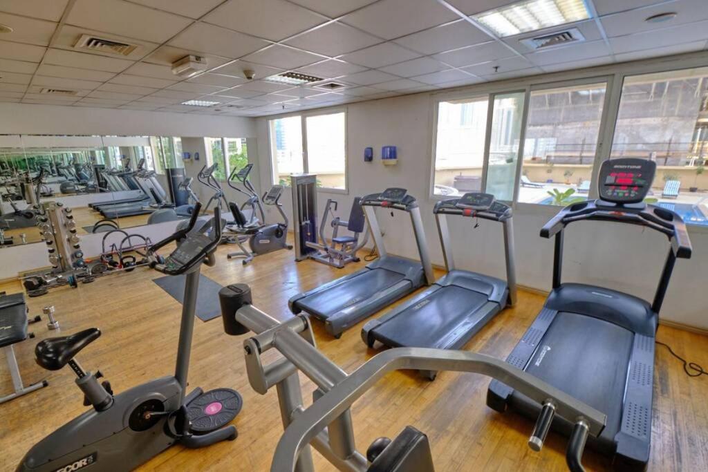 Lovely 1-bedroom In The Heart Of Marina