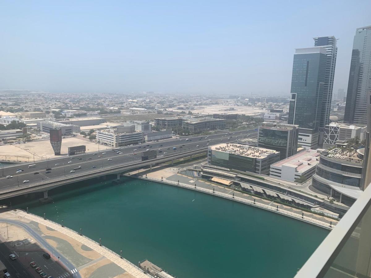 Apartamento Royal Club By Rvhr, Noora Tower, Al Habtoor City, Business Bay