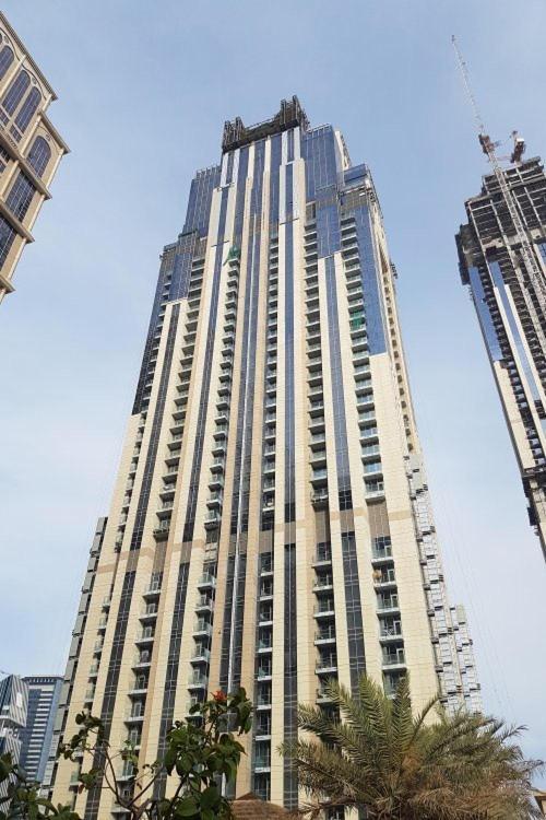 Royal Club By Rvhr, Noora Tower, Al Habtoor City, Business Bay Dubai