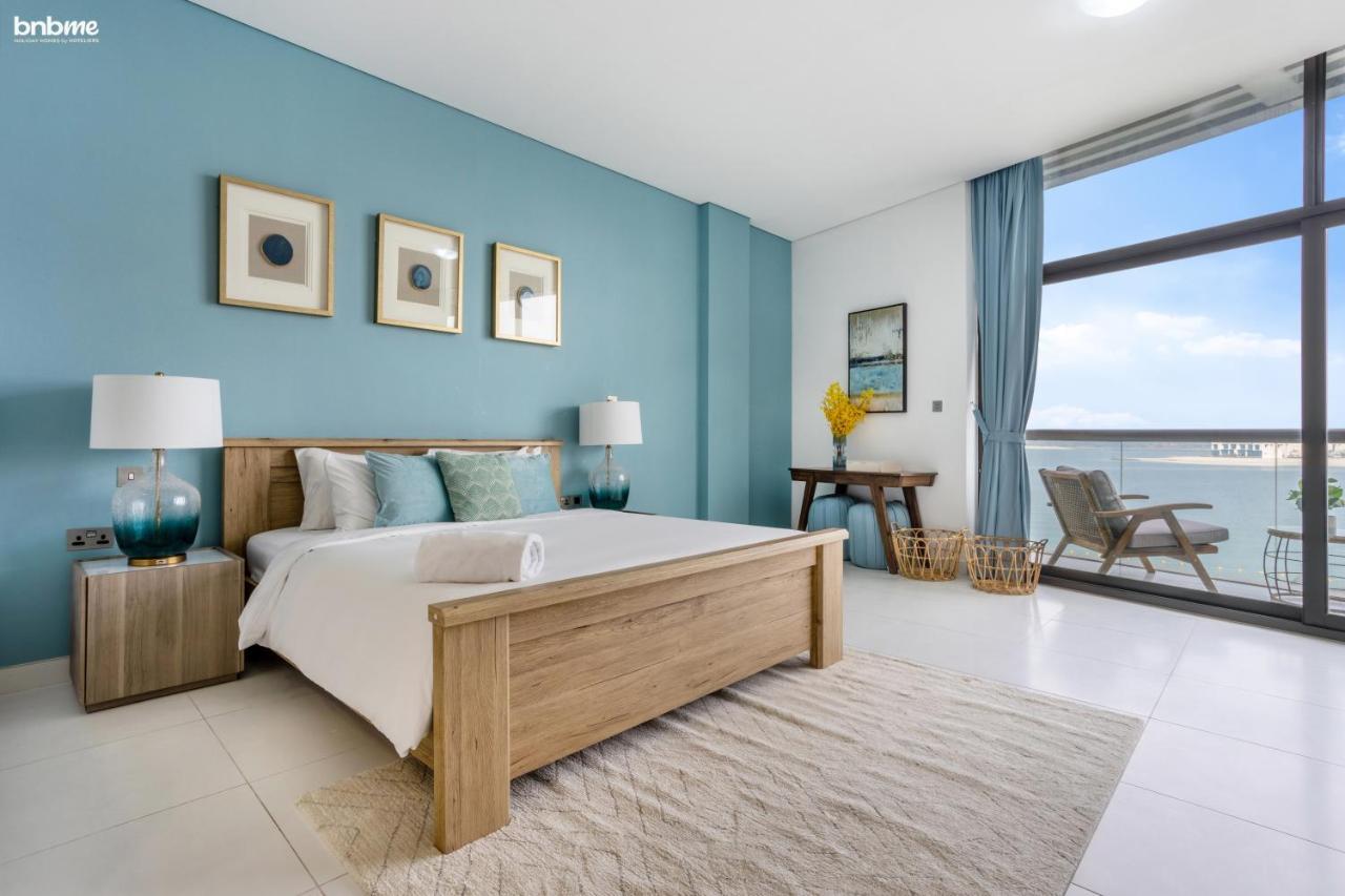 Apartamento Bnbme - Club Vista Mare Dubai