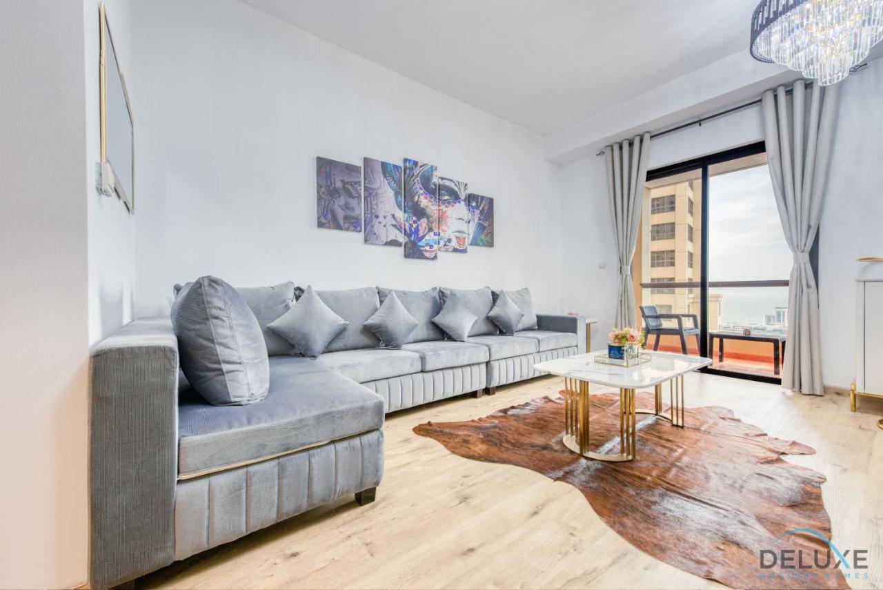 Elegant 2br At Bahar 2 Jbr By Deluxe Homes *