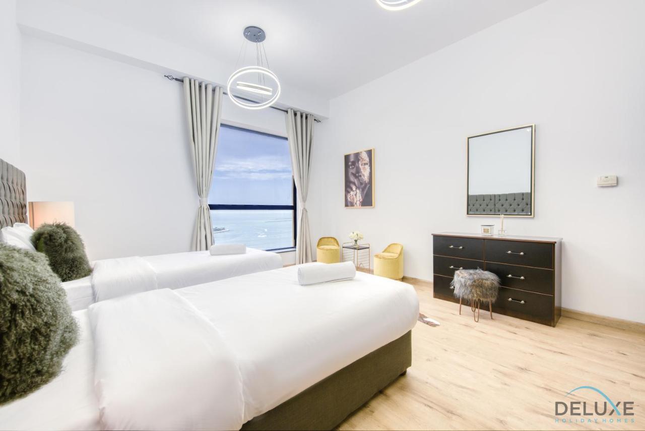 Apartment Elegant 2br At Bahar 2 Jbr By Deluxe Homes Dubai