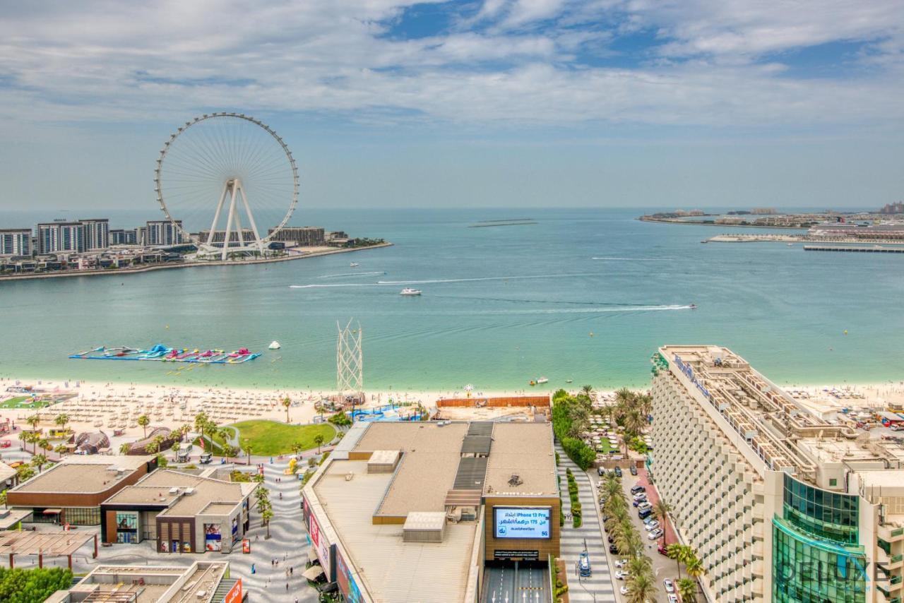 Elegant 2br At Bahar 2 Jbr By Deluxe Homes Apartment