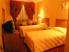 Sadaf Hotel Dubai