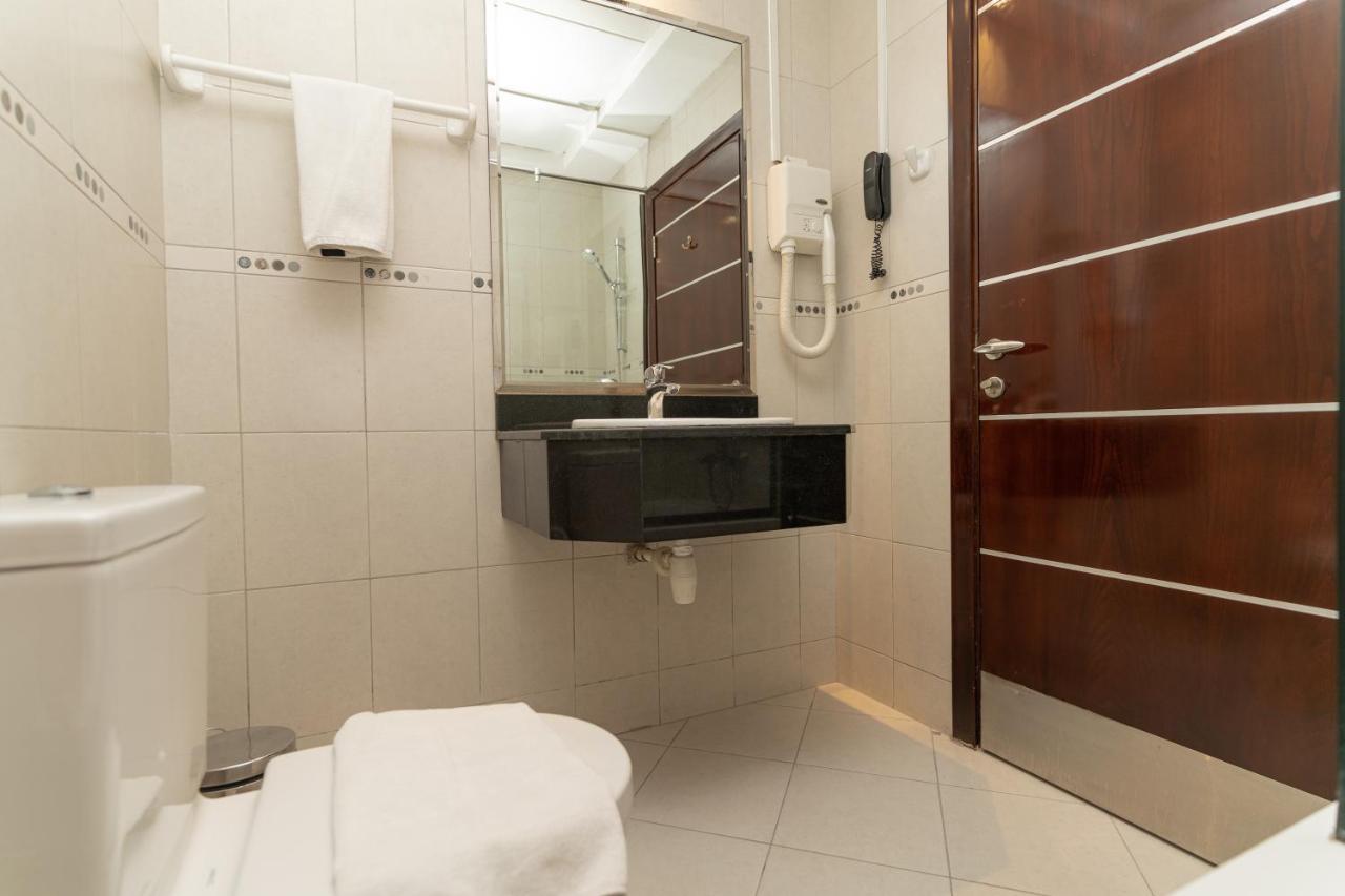 Rh- Modern Urban Oasis, Spacious 02rb Near Mall Of Emirates Apartamento *