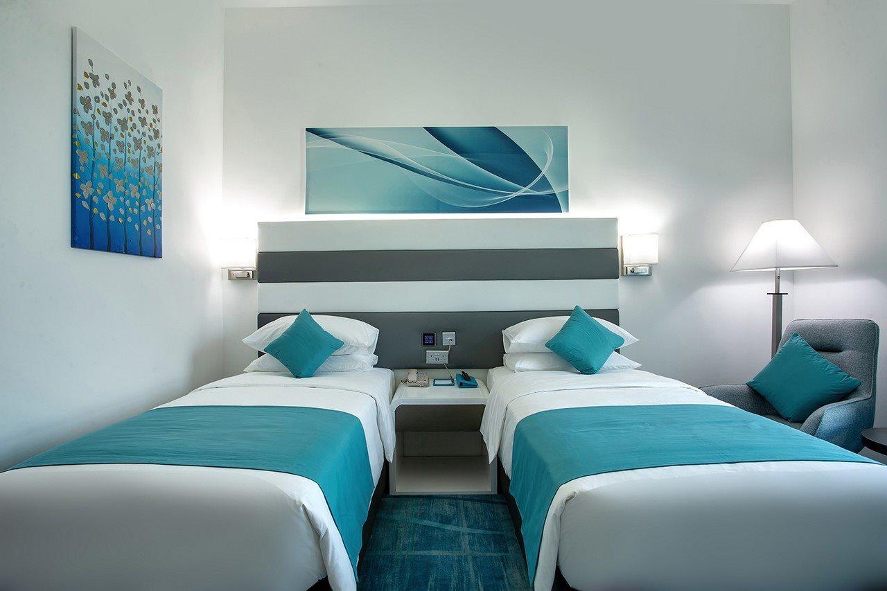 Avenue Al Reqqa Hotel