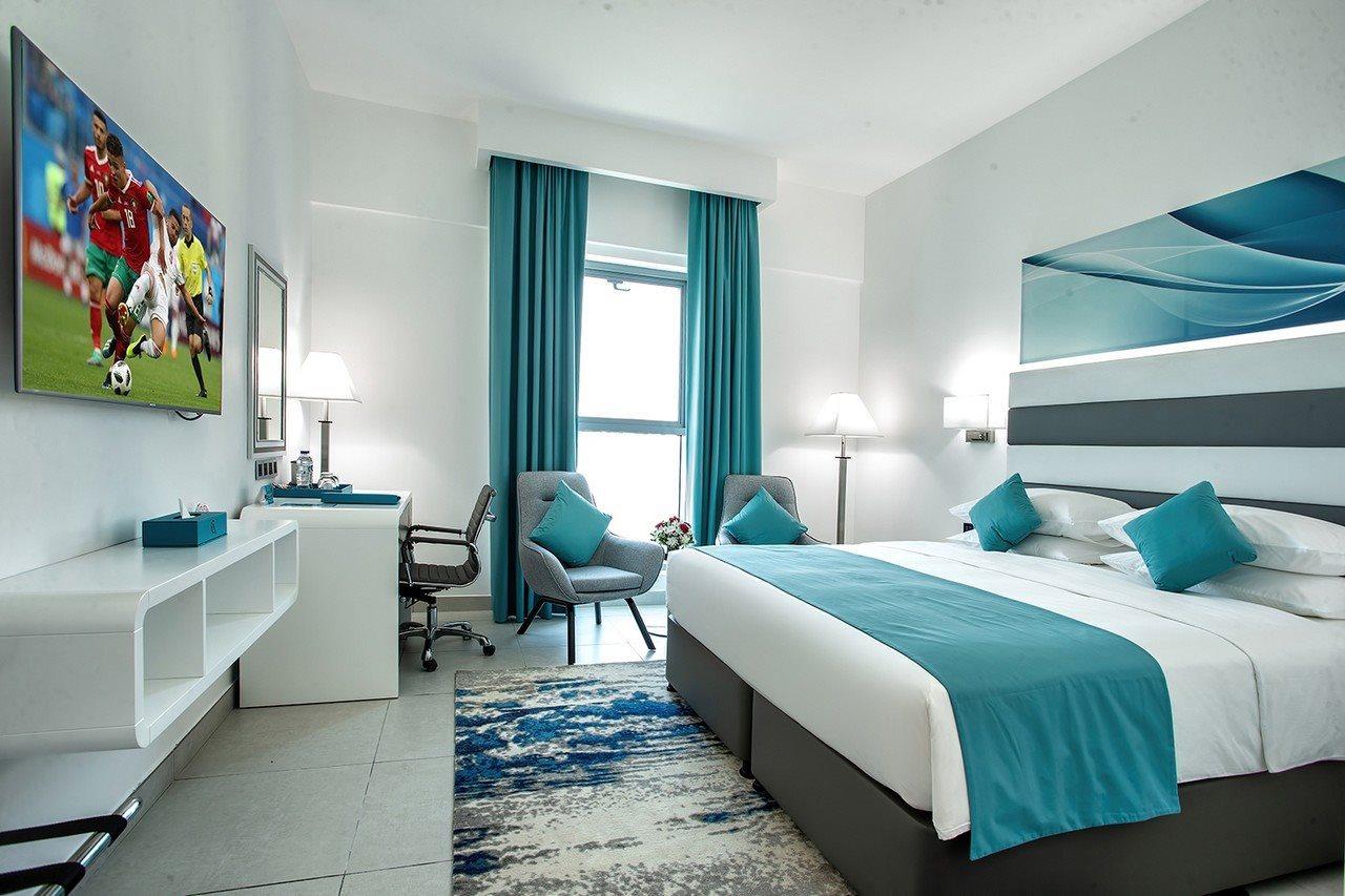 Avenue Al Reqqa Hotel