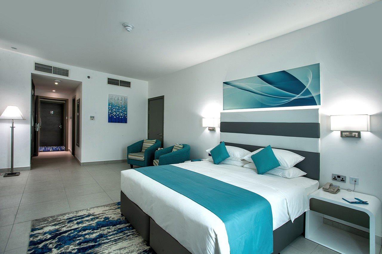 Hotel Avenue Al Reqqa Dubai
