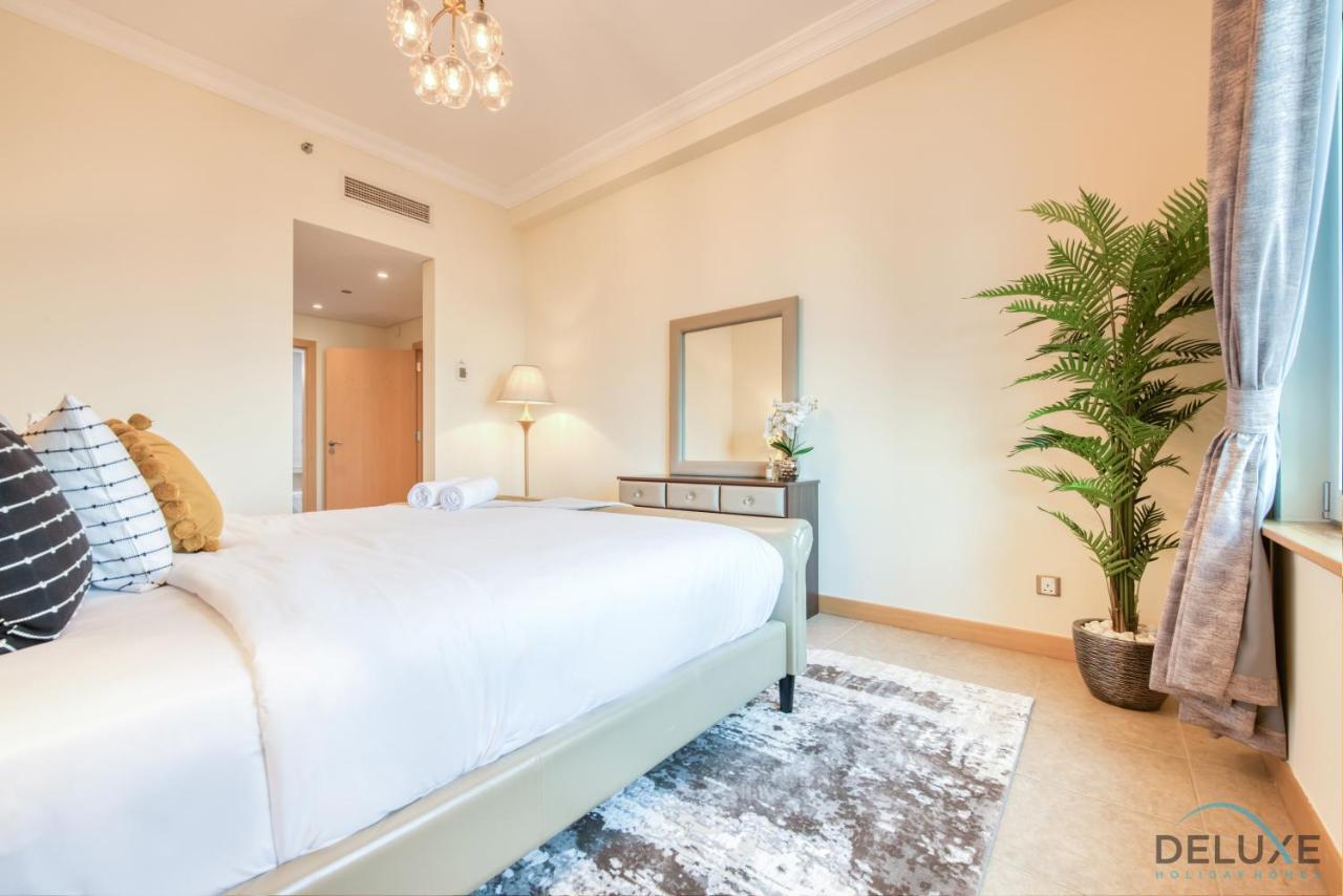 Distinctive 1 Bedroom At Shoreline 5 Palm Jumeirah By Deluxe Homes