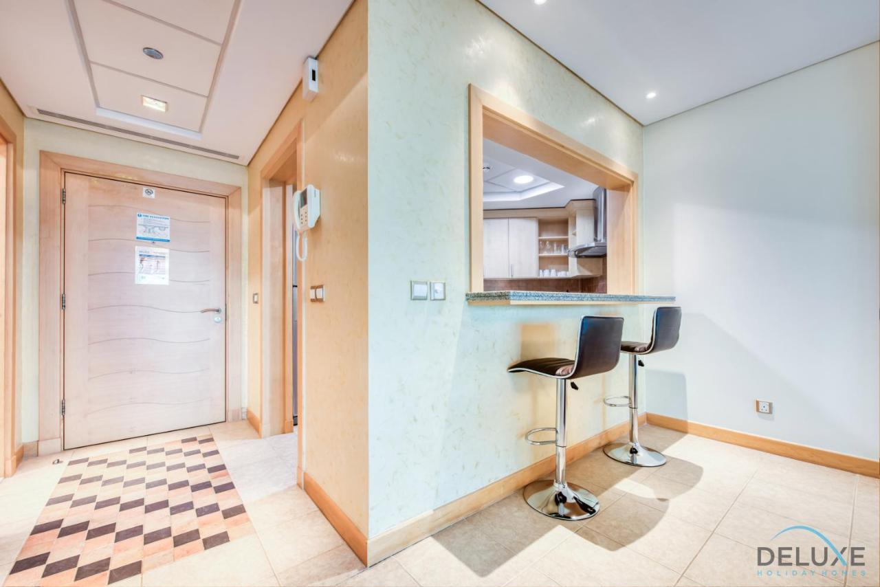 Distinctive 1 Bedroom At Shoreline 5 Palm Jumeirah By Deluxe Homes Apartment Dubai