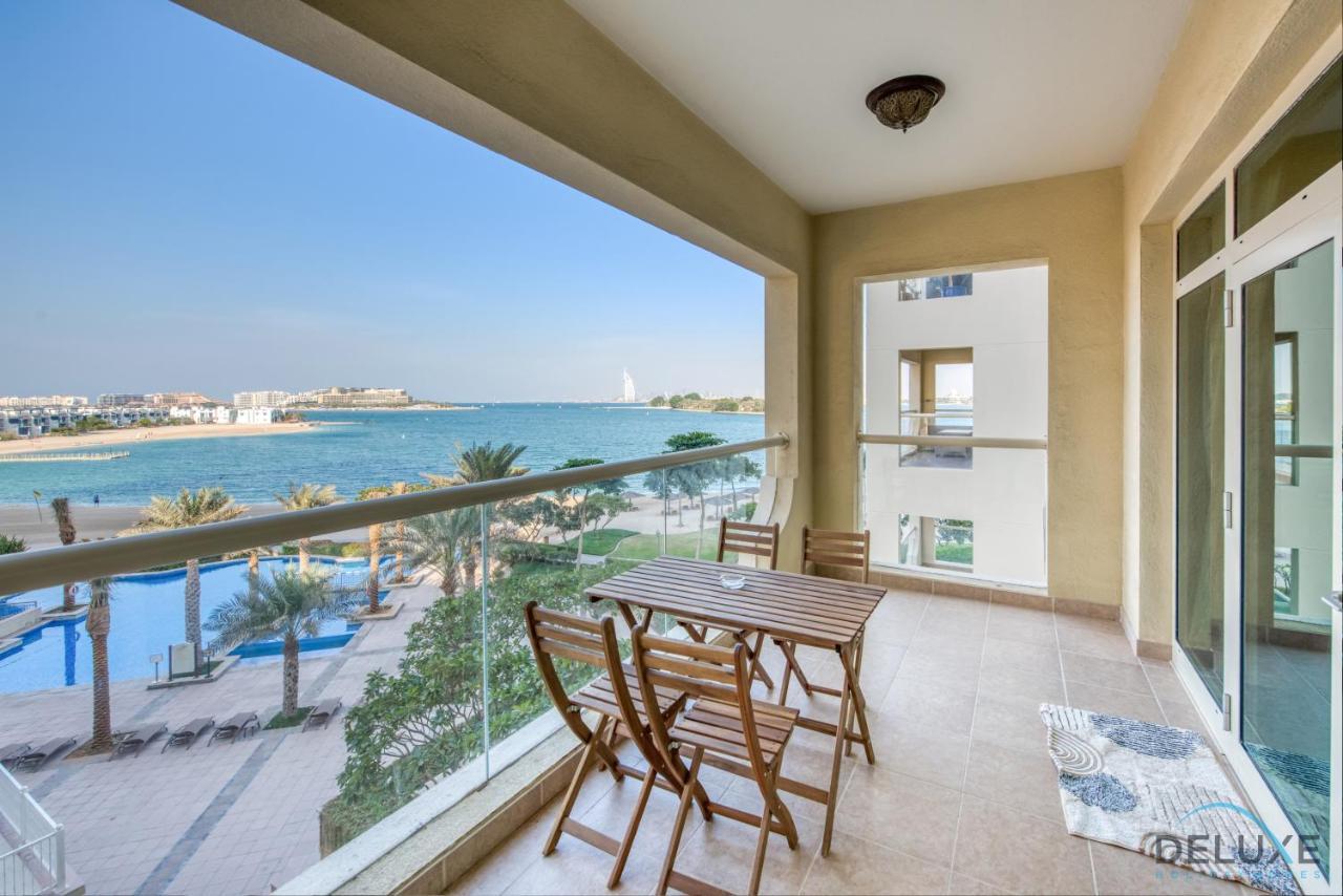 Distinctive 1 Bedroom At Shoreline 5 Palm Jumeirah By Deluxe Homes *