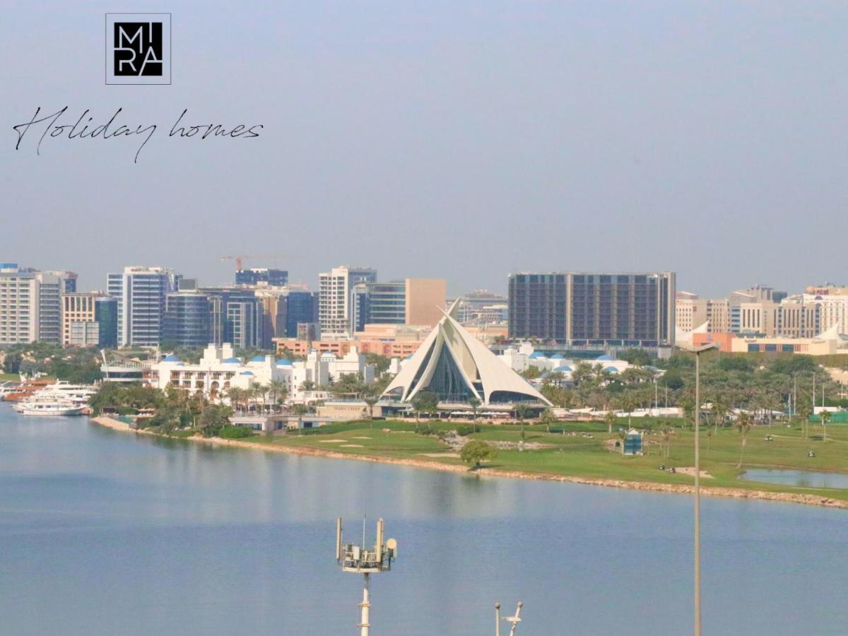 Mira Homes - Serviced 1 Bedroom With Creek View Apartamento *