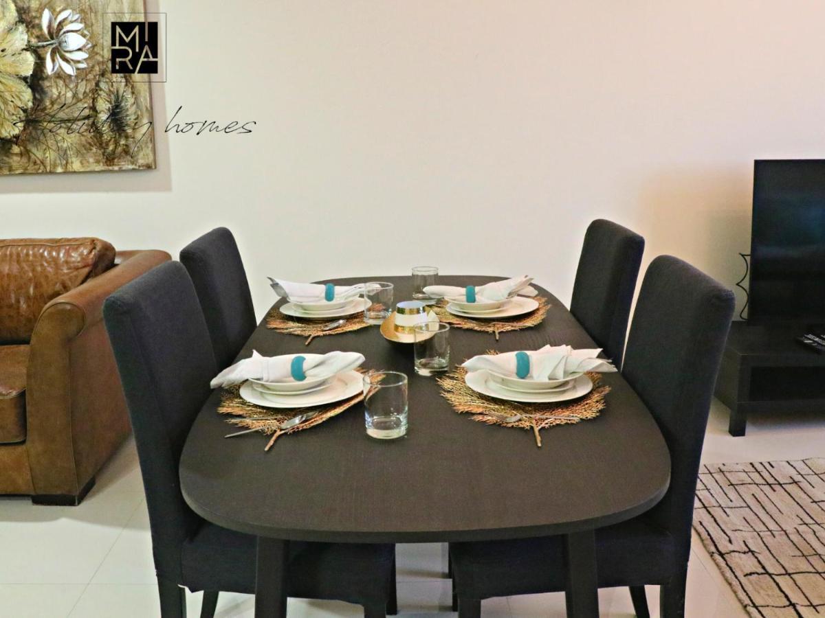 Apartamento Mira Homes - Serviced 1 Bedroom With Creek View *