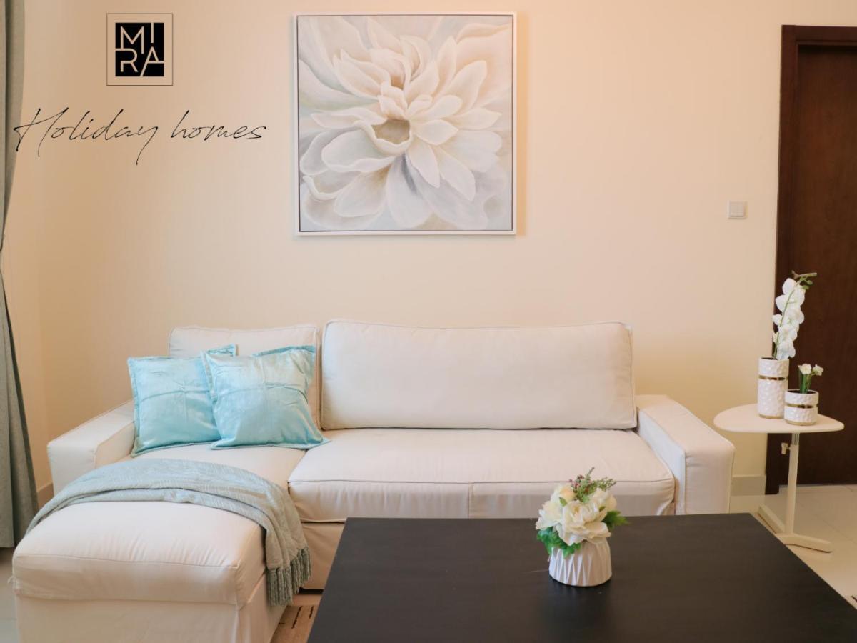 Mira Homes - Serviced 1 Bedroom With Creek View Apartamento