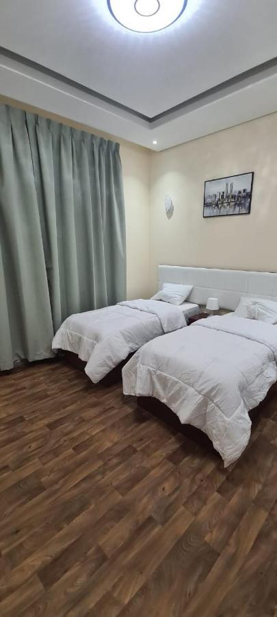 Havana Homes Mirdif *