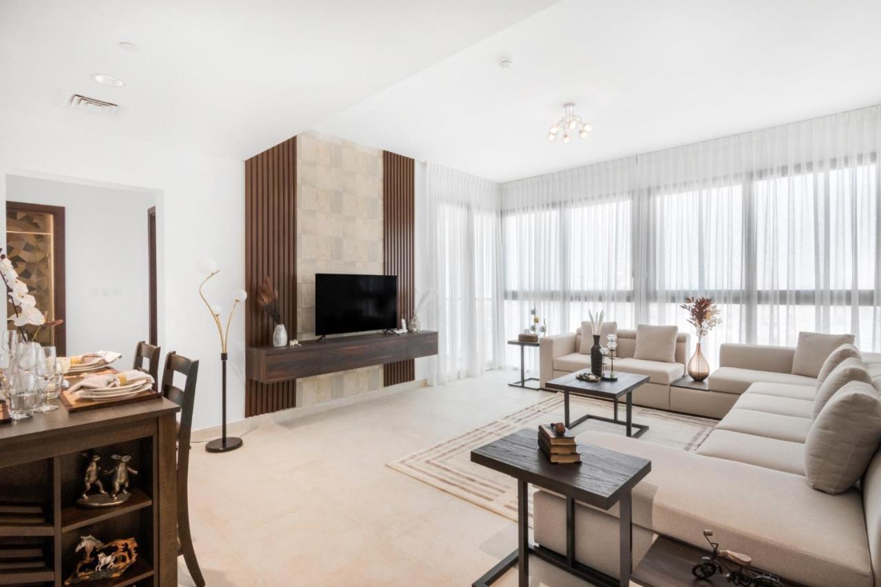 Baytik -classy 2br Al Barsha * Dubai