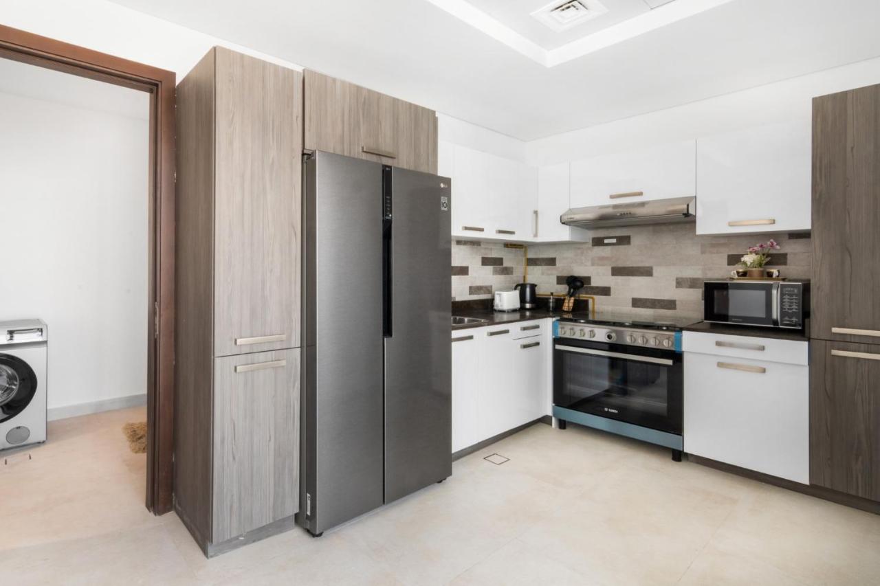 Apartment Baytik -classy 2br Al Barsha