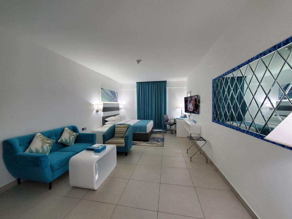 Avenue Al Reqqa Hotel 3*