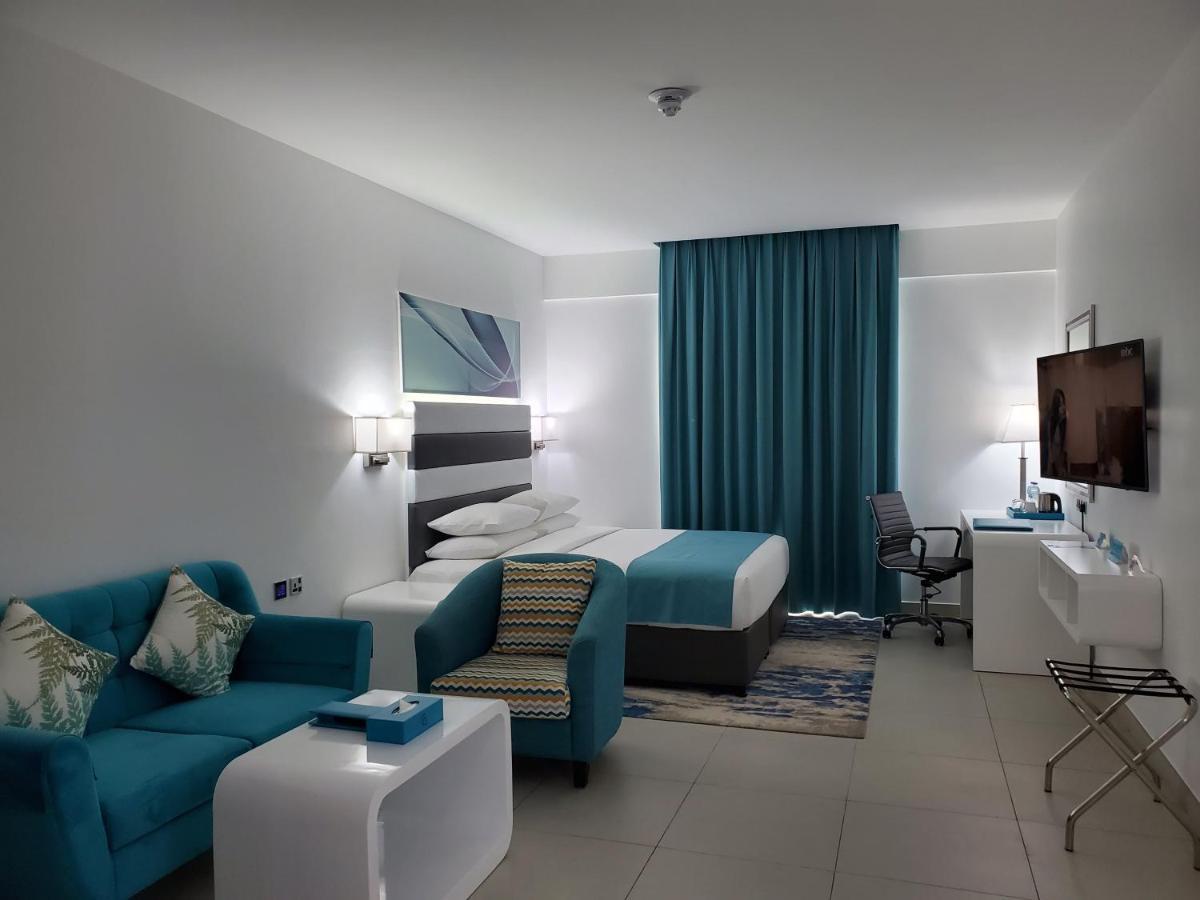 Hotel Avenue Al Reqqa 3*