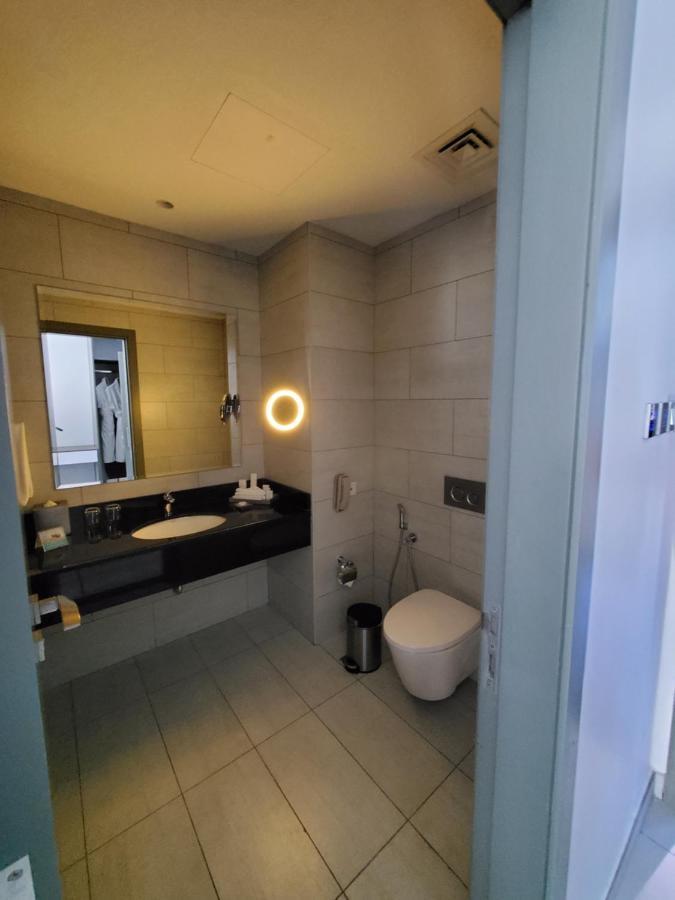 Avenue Al Reqqa Hotel