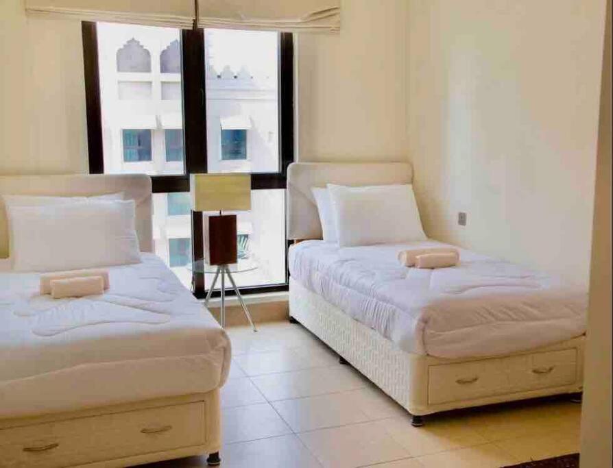 Downtown Dubai, Oldtown Zanzabeel Apartamento *